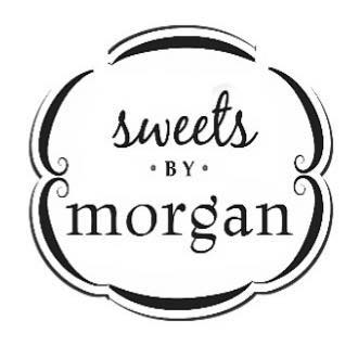 Home | Sweets by Morgan